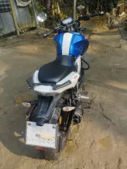 TVS Apache RTR 160 4V